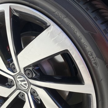 Dr. Wheel Mobile Repair - Riverside - Wheel & Rim Repair Near Me