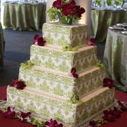 Cakes by Linda