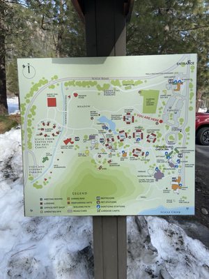 Sleeping Lady Mountain Resort by null