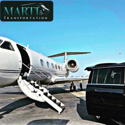 MARTI Transportation