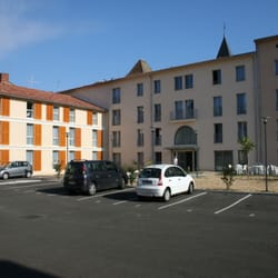 Appart'City Agen