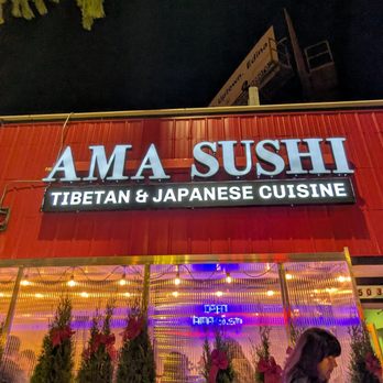 AMA Sushi - Sushi Bars Near Me - Edina, Minnesota AMA Sushi - Sushi Bars Near Me - Edina, Minnesota