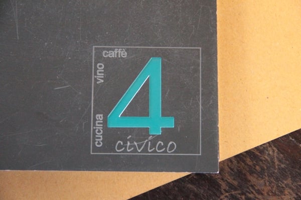 Civico 4 by null