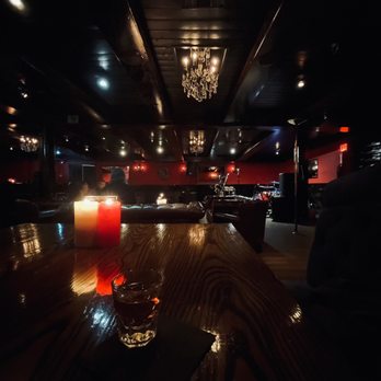 Killer Yacht Club Speakeasy