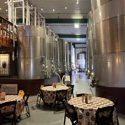 Le Vigne Winery