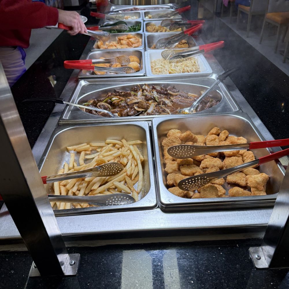 Mikado Sushi - Hot bar - Sushi Bars Near Me - Rock Hill, South Carolina Mikado Sushi - Hot bar - Sushi Bars Near Me - Rock Hill, South Carolina
