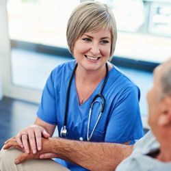 Red Oak Home Health Services - PROVIDE OUTSTANDING SERVICE
Go above and beyond
Serve from the heart
Respond quickly