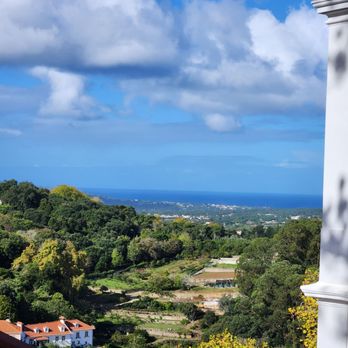 Palácio Nacional de Sintra - View from the palace. - Museums Near Me - Sintra, 11