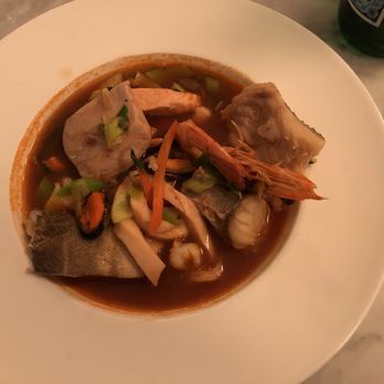 Bark - Bouillabaisse - Brasseries Near Me - Amsterdam, New Hampshire