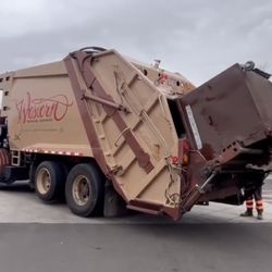 Western Disposal