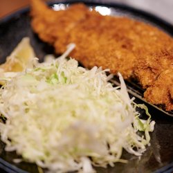 Chicken Katsu