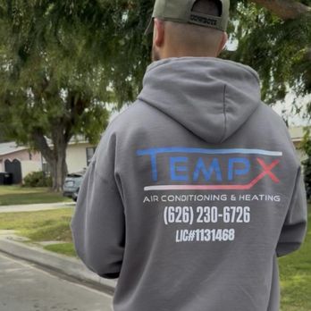 Tempx Air Conditioning & Heating - Heating & Air Conditioning/HVAC Near Me Tempx Air Conditioning & Heating - Heating & Air Conditioning/HVAC Near Me