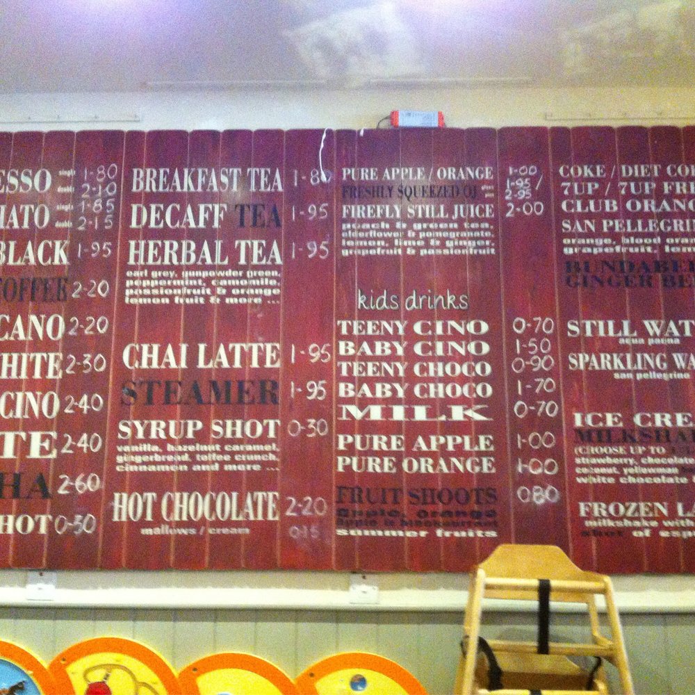 Homebird - Coffee & Tea Near Me - Holywood, NDN Homebird - Coffee & Tea Near Me - Holywood, NDN