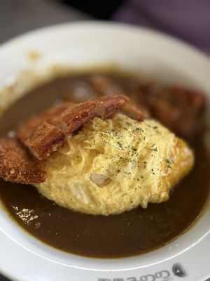 Curry House CoCo Ichibanya - Sawtelle by null