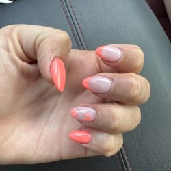 Nails of America & Spa - Perfection