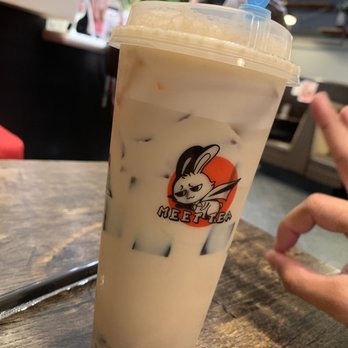 Meet Tea - Bubble Tea Near Me - Temple City, California Meet Tea - Bubble Tea Near Me - Temple City, California
