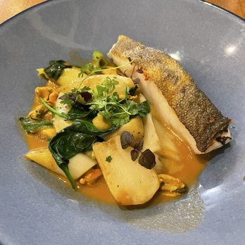 La Veraison - Catch of the day - French Near Me - Paris, 75