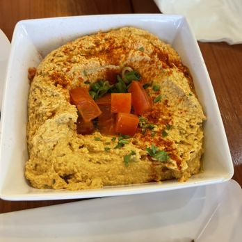 Chicken Maison - Spicy Hummus - Middle Eastern Near Me - Redondo Beach, California Chicken Maison - Spicy Hummus - Middle Eastern Near Me - Redondo Beach, California