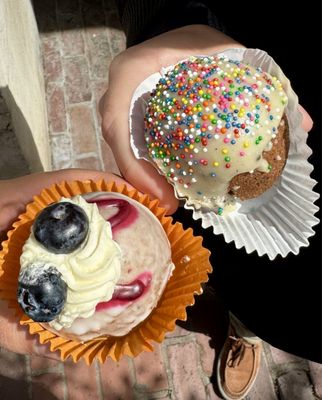 Mass Hole Donuts by null Mass Hole Donuts by null