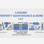 LaPanne Property Maintenance and More