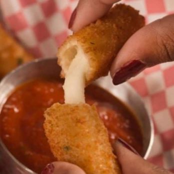 Aurelio's Pizza - Delicious cheese sticks! - Pizza Near Me - Morris, Illinois Aurelio's Pizza - Delicious cheese sticks! - Pizza Near Me - Morris, Illinois