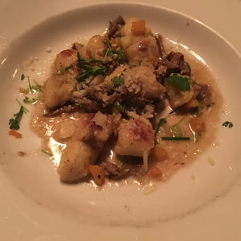 Frascati - Potato gnocchi- nice flavors - Italian Near Me - San Francisco, California Frascati - Potato gnocchi- nice flavors - Italian Near Me - San Francisco, California