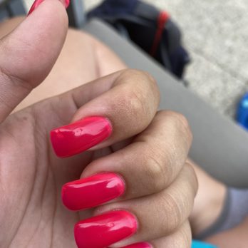 New Angelic Nails II - Nail Salons Near Me - Bronx, New York New Angelic Nails II - Nail Salons Near Me - Bronx, New York