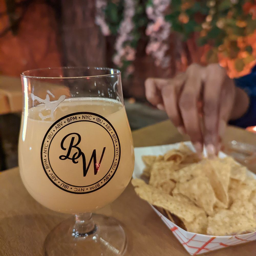 Beer Garden Park Slope Brooklyn Ny Fasci Garden