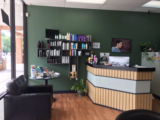 BALDI S HAIR SALON Updated October 2025 20 Reviews 521 N Main St L 