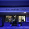 Spa Twenty Two gift card