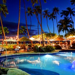 Hau Tree Bar - Hau Tree Bar
