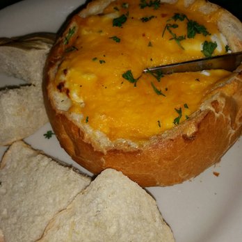 O'Loughlin's Restaurant & Pub - Crab dip - American Near Me - Arnold, Maryland O'Loughlin's Restaurant & Pub - Crab dip - American Near Me - Arnold, Maryland