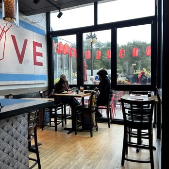 Hot Woks Cool Sushi - Sushi Bars Near Me - Chicago, Illinois