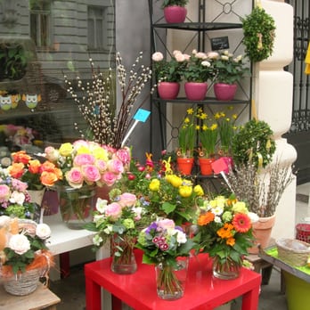 Blumengruss - Florists Near Me - Vienna, 9