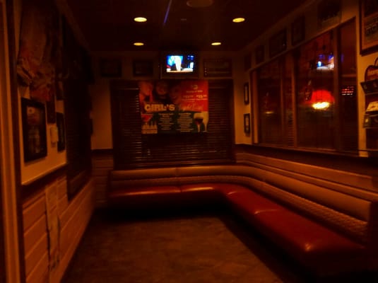 Applebee's Grill + Bar by null