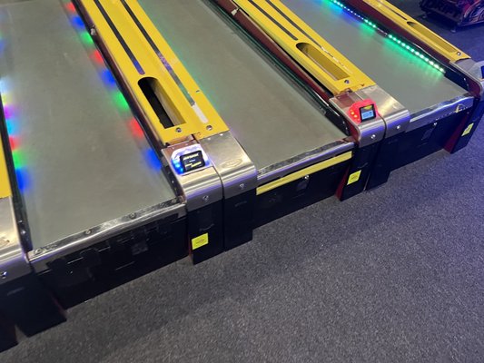 Houston Funplex by null