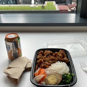 Yumbit Food Truck - Taiwanese Chicken and Rice - Food Trucks Near Me - Seattle, Washington Yumbit Food Truck - Taiwanese Chicken and Rice - Food Trucks Near Me - Seattle, Washington