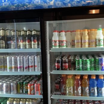 Doner Box - Drink selection - Sandwiches Near Me - Seattle, Washington Doner Box - Drink selection - Sandwiches Near Me - Seattle, Washington