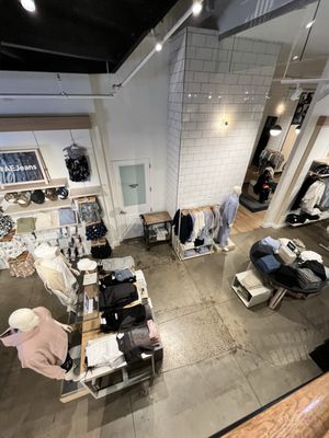 American Eagle by null