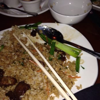 P.F. Chang's - Fried rice - Chinese Near Me - Freehold, New Jersey