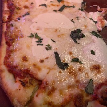 Town Hall Lanes - Caprese Flatbread - Gastropubs Near Me - Minneapolis, Minnesota Town Hall Lanes - Caprese Flatbread - Gastropubs Near Me - Minneapolis, Minnesota