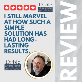 Doble Chiropractic & Upper Cervical Care - Chiropractors Near Me - Sebastopol, California Doble Chiropractic & Upper Cervical Care - Chiropractors Near Me - Sebastopol, California