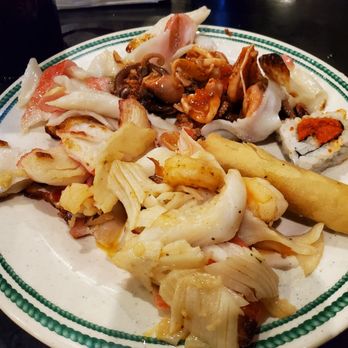 Chinatown Buffet - Chinese Near Me - Salisbury, Maryland