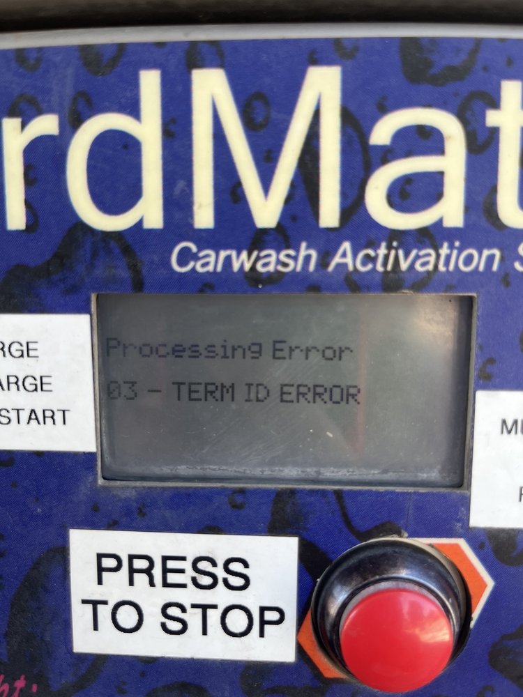 HIPERFORMANCE CAR WASH Updated August 2024 5555 E Colfax Ave