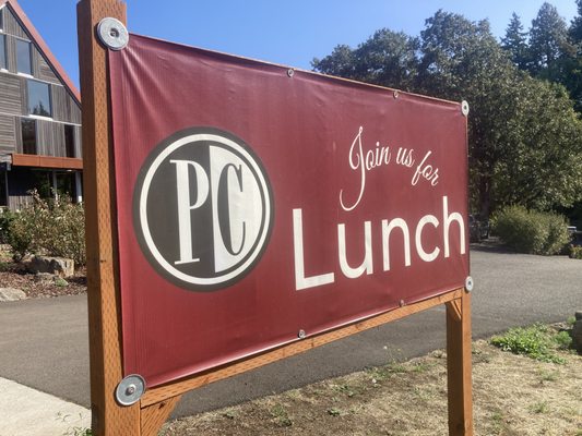 Phelps Creek by null