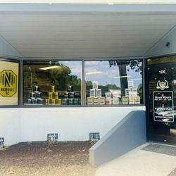 XPS Xpress - Nashville Epoxy Floor Store