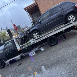EastSide Towing and Recovery - Getting everything where it needs to go safely