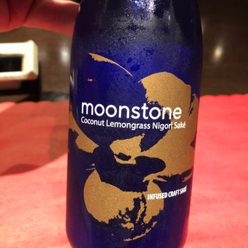 Fancy Q Sushi & Thai - Sushi Bars Near Me - Daytona Beach, Florida