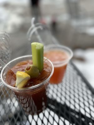 The Getaway Cafe by null