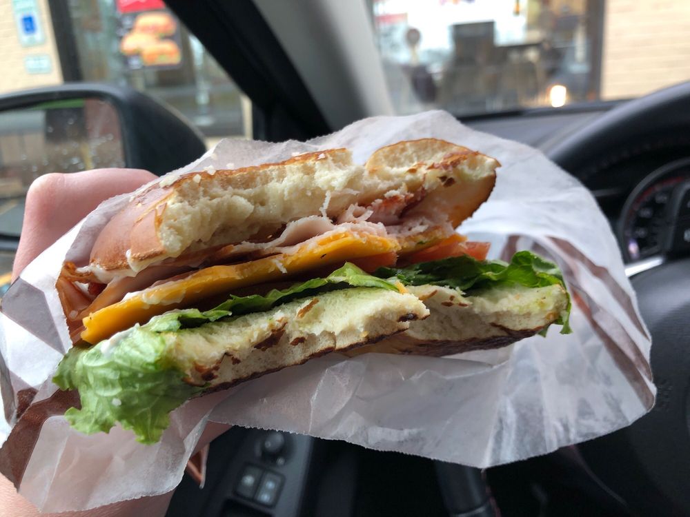 TIM HORTONS 2415 West Schrock Rd, Westerville, OH Menu Yelp